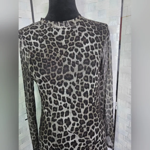 KATE AND LILY Maxi Dress - Picture 6 of 8